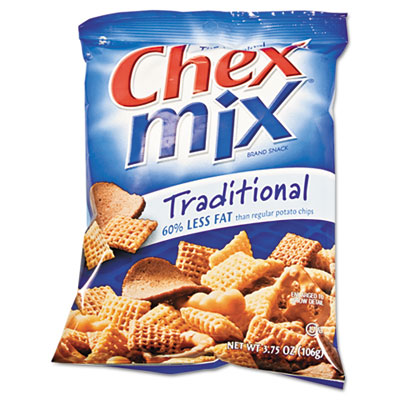 chex mix bag