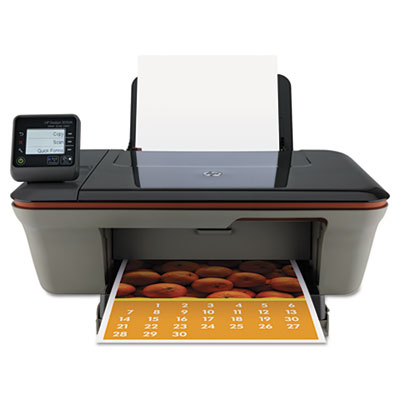 Wireless Airprint Printer on Deskjet 3052a Wireless E All In One Inkjet Printer By Hp Hewcr232a