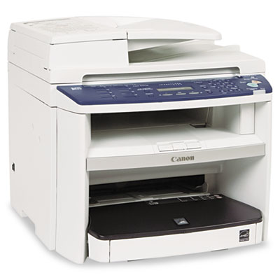 Laser Printer Scanner Copier Reviews on Imageclass D480 Laser Multifunction Copier  Copier Fax Printer Scanner
