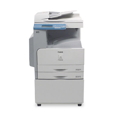 Canon Laser  Printers on Multifunction Laser Printer W Scan  Copy  Fax  Network By Canon