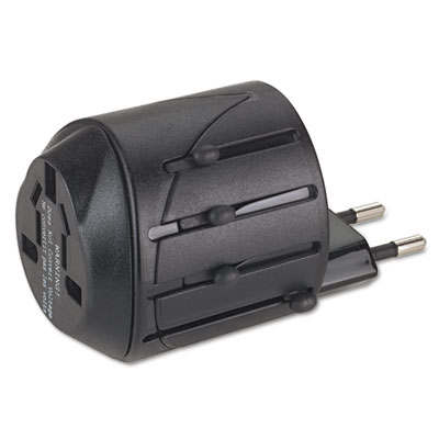 Outlet on International Travel Plug Adapter Ac Outlet For Notebook Pc  Cell