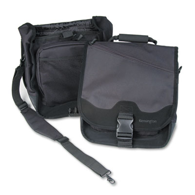 Laptop  on Saddlebag Laptop Carrying Case  14 1 4 X 6 1 2 X 16 1 2  Black By