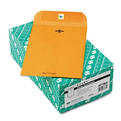 Reusable Envelopes on Envelope 6 1 2 X 9 1 2 32lb Light Brown 100 Box Reusable Envelope