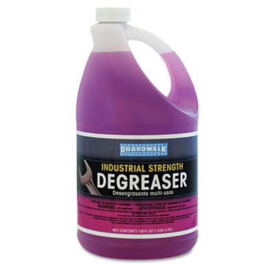 Heavy Duty Office Chairs on Heavy Duty Degreaser  1 Gallon Bottle By Boardwalk   Bwk3444