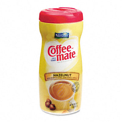 Organic Coffee Creamer