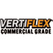 Vertiflex Commercial Grade