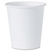 Dart(R) White Paper Water Cups