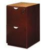 Mayline(R) Mira Series Desk Pedestal File