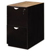 Mayline(R) Mira Series Desk Pedestal File