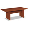 BL Laminate Series Rectangular Conference Table, 72w x 36d x 29 1/2h, Med Cherry