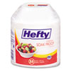 Hefty(R) Soak Proof Tableware