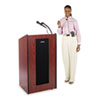 AmpliVox(R) Presidential Plus Lectern