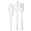 Eco-Products(R) Plantware(R) Compostable Cutlery