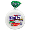 Hefty(R) Soak Proof Tableware