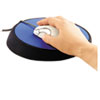 Allsop(R) Wrist Aid Ergonomic Mouse Pad