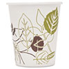 Dixie(R) Pathways(R) Wax Treated Paper Cold Cups