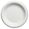 Genpak(R) Elite Laminated Foam Dinnerware