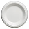 Genpak(R) Elite Laminated Foam Dinnerware