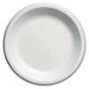 Genpak(R) Elite Laminated Foam Dinnerware