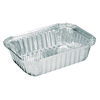 Handi-Foil of America(R) Aluminum Oblong Containers