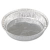 Reynolds(R) Combo-Pak(R) Round Aluminum Containers/Lids