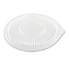 Genpak(R) Microwave-Safe Container Lids