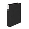 Avery(R) Legal Durable Non-View Binder with Round Rings