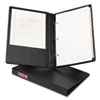 Avery(R) Legal Durable Non-View Binder with Round Rings