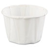 Genpak(R) Squat Paper Portion Cup