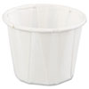 Genpak(R) Squat Paper Portion Cup