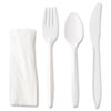 GEN Wrapped Cutlery Kit