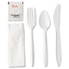 GEN Wrapped Cutlery Kit