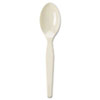 Dixie(R) Heavy Mediumweight Plastic Cutlery