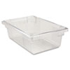 Rubbermaid(R) Commercial Food/Tote Boxes