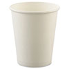 Dart(R) Uncoated Paper Cups