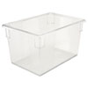 Rubbermaid(R) Commercial Food/Tote Boxes