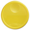 Rubbermaid(R) Commercial Round Storage Container Lids