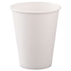 Dart(R) Single-Sided Poly Paper Hot Cups