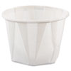 Dart(R) Paper Portion Cups