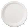 Hoffmaster(R) Coated Paper Dinnerware