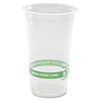 Eco-Products(R) GreenStripe(R) PLA Cold Cups