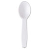 Royal Plastic Taster Spoons