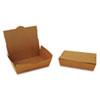 SCT(R) ChampPak(TM) Carryout Boxes