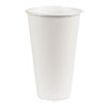 Dixie(R) PerfecTouch(R) Hot/Cold Cups