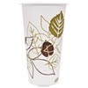 Dixie(R) Pathways(R) Polycoated Paper Cold Cups