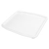 Genpak(R) Supermarket Tray