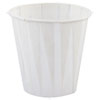 Genpak(R) Paper Drinking Cups