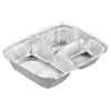 Handi-Foil of America(R) Aluminum Oblong Containers