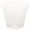 Dixie(R) Clear Cold Plastic Cups