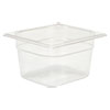 Rubbermaid(R) Commercial Cold Food Pans